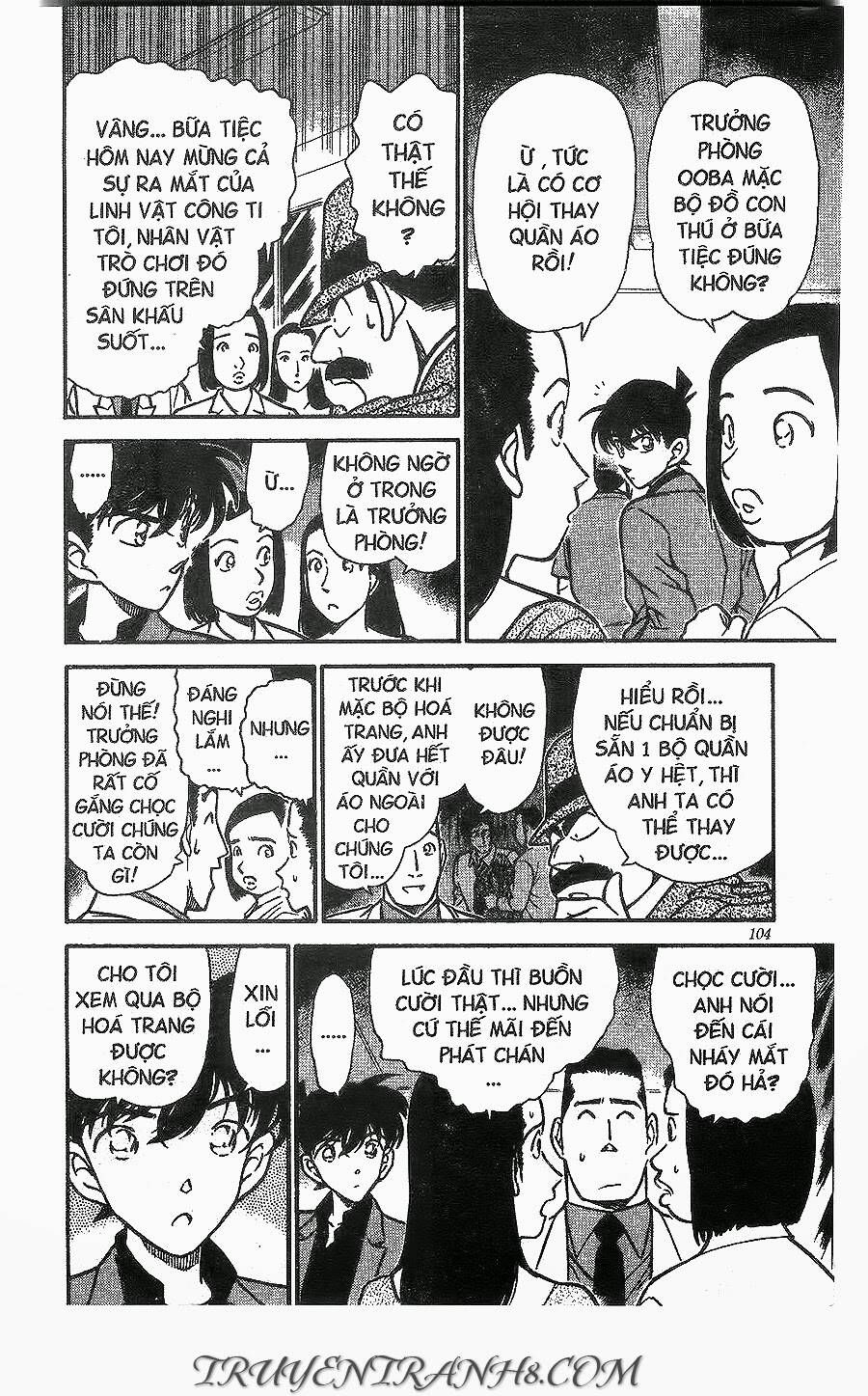 Chapter 260 trang 15