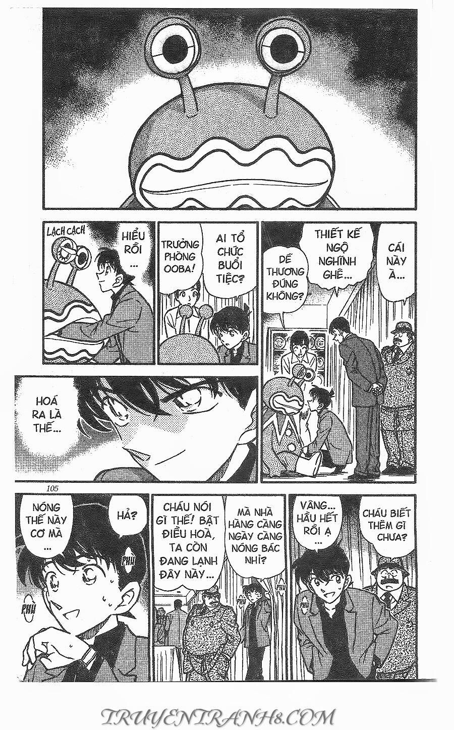 Chapter 260 trang 16