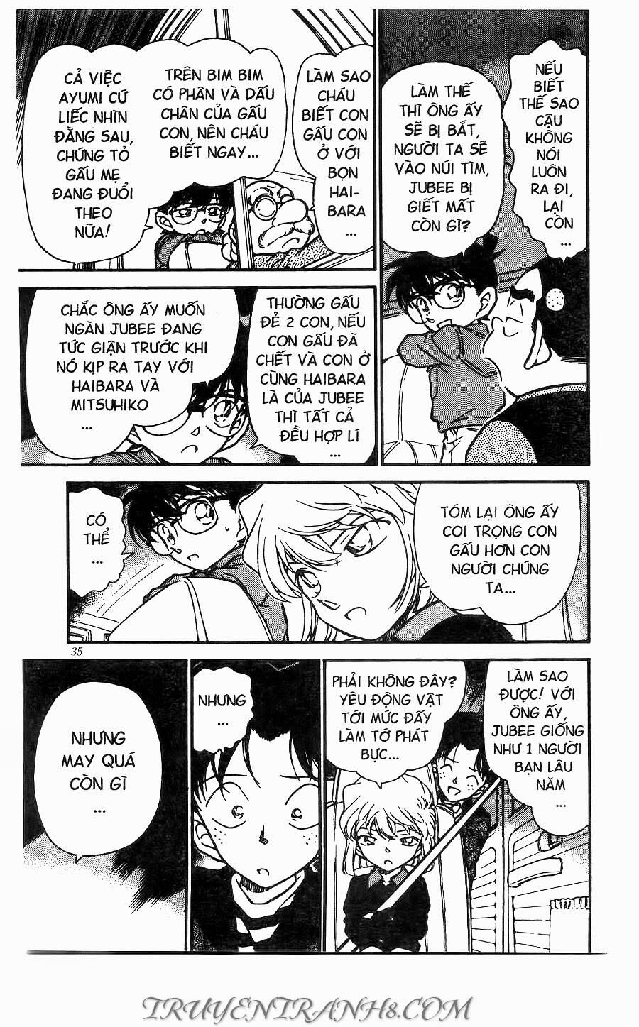 Chapter 275 trang 16