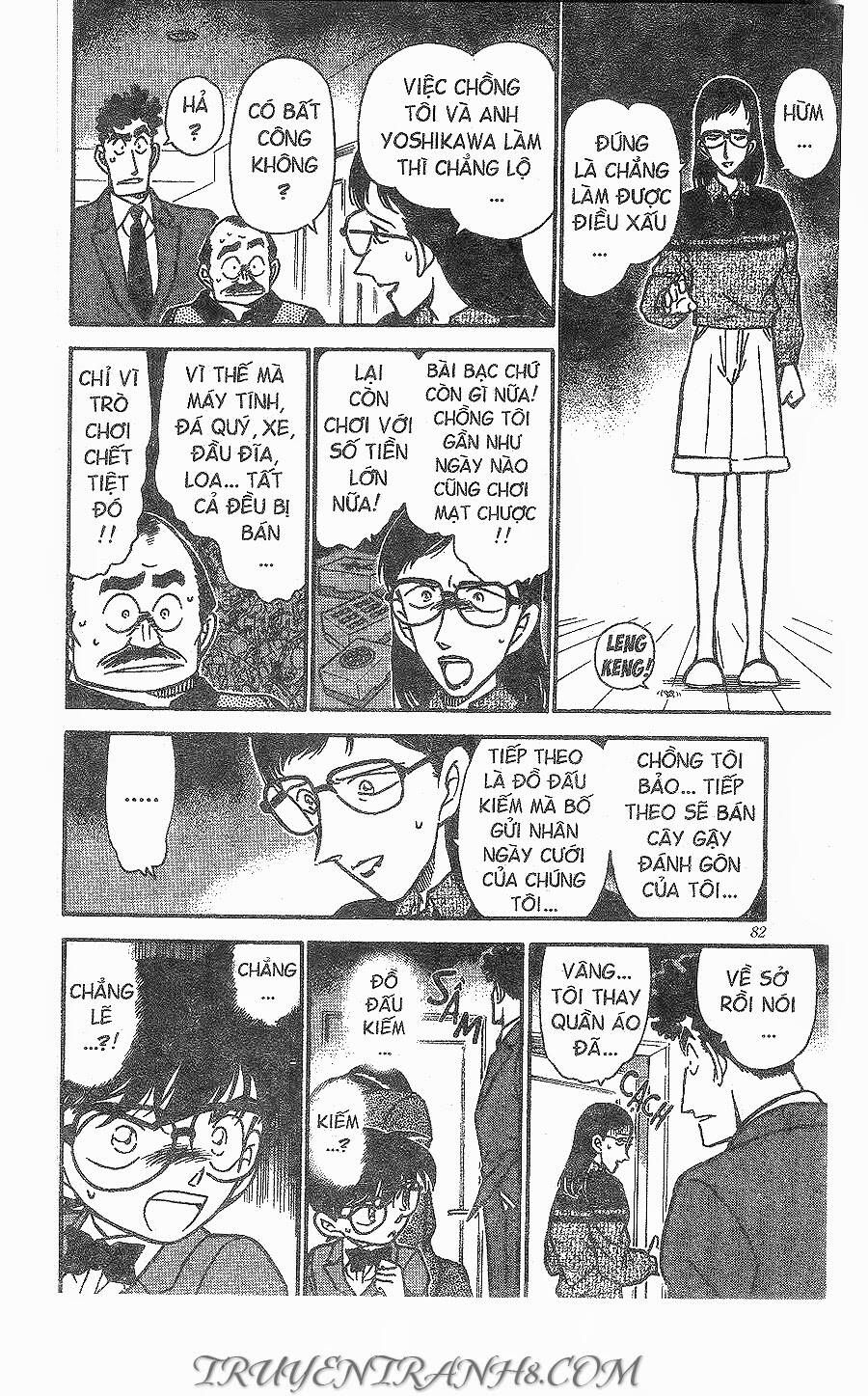 Chapter 278 trang 11