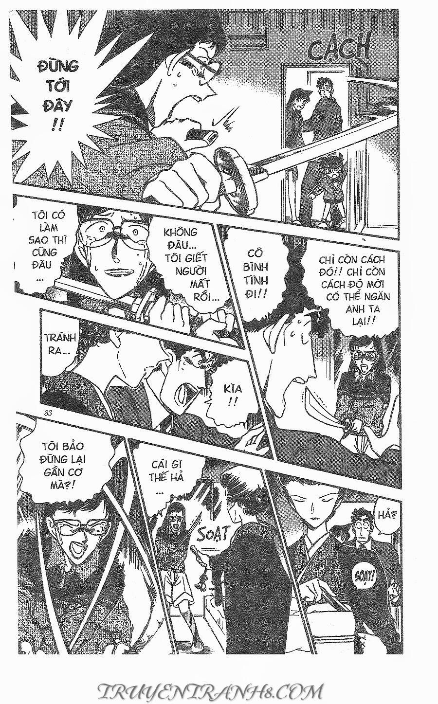 Chapter 278 trang 12