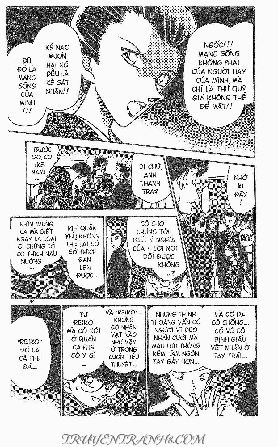 Chapter 278 trang 14