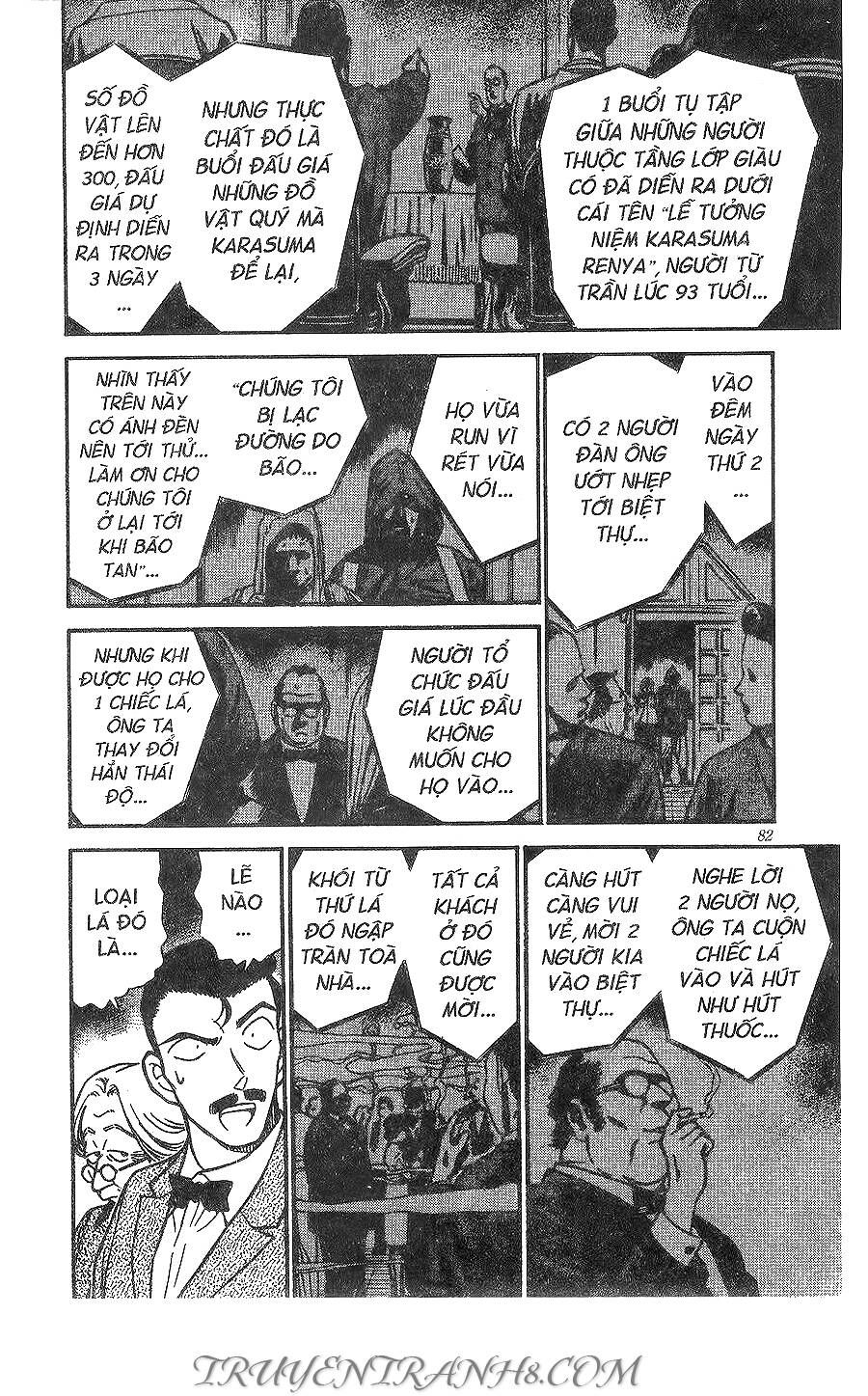 Chapter 300 trang 10