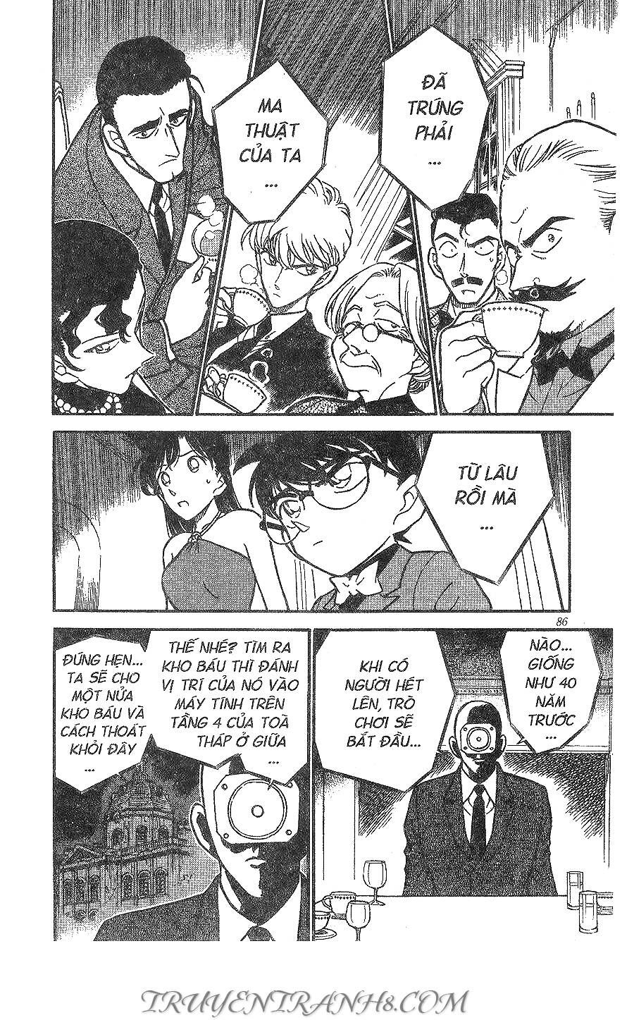 Chapter 300 trang 14