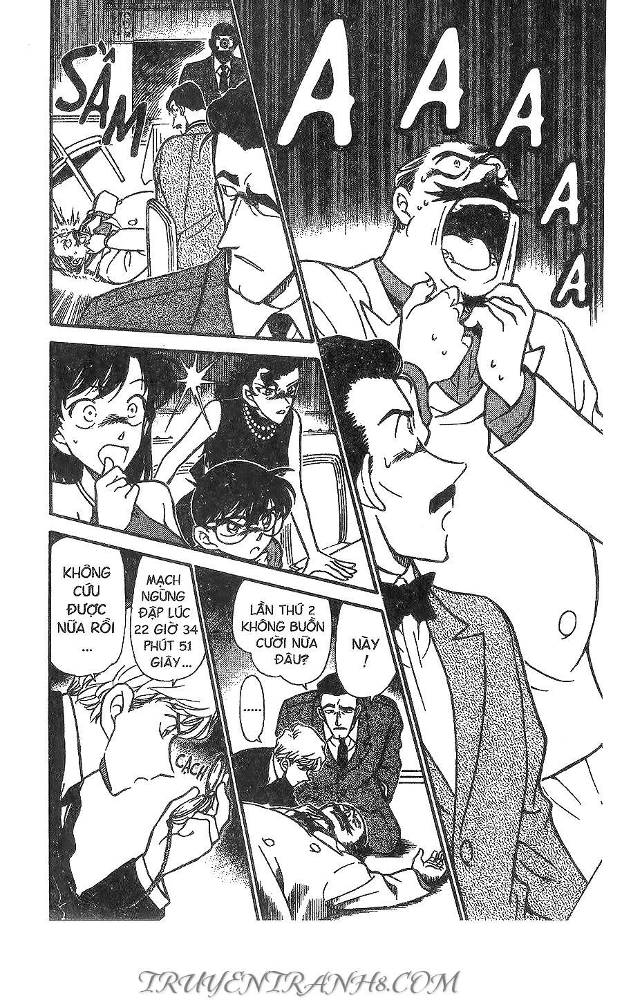 Chapter 300 trang 16