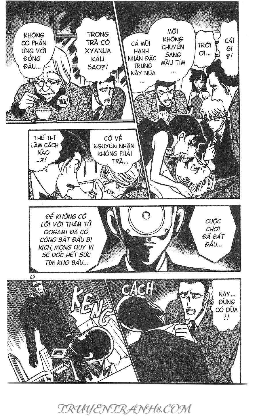 Chapter 300 trang 17