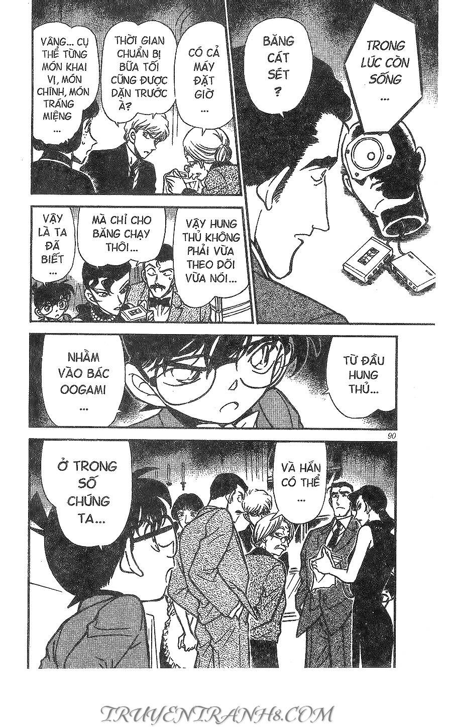 Chapter 300 trang 18