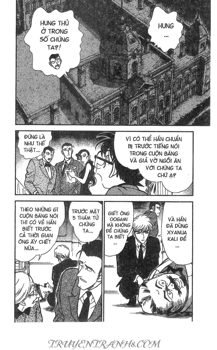 Chapter 300 trang 20