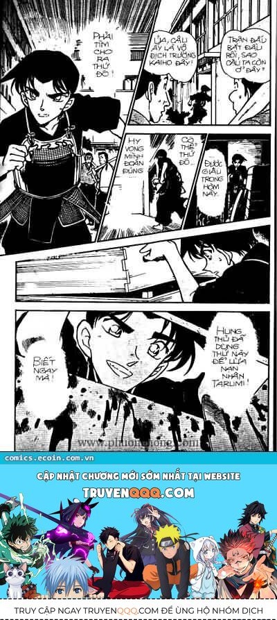 Chapter 315 trang 15