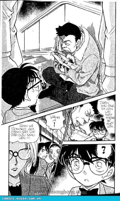 Chapter 338 trang 11