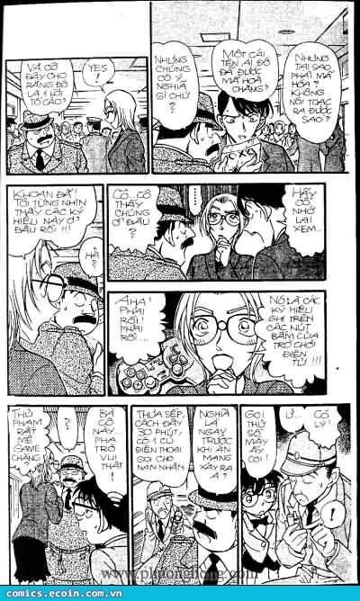 Chapter 338 trang 14