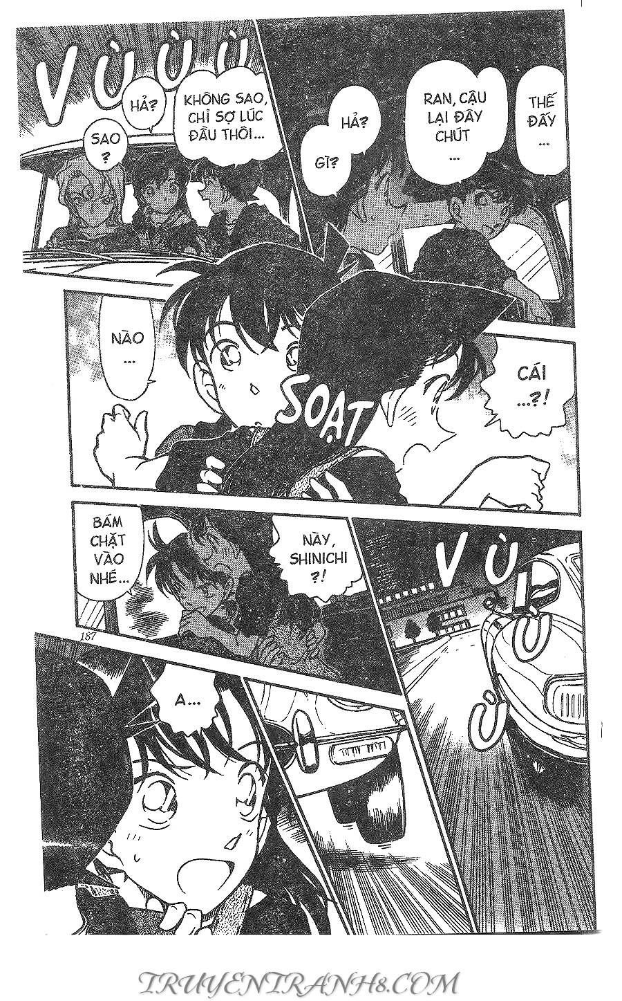 Chapter 350 trang 11