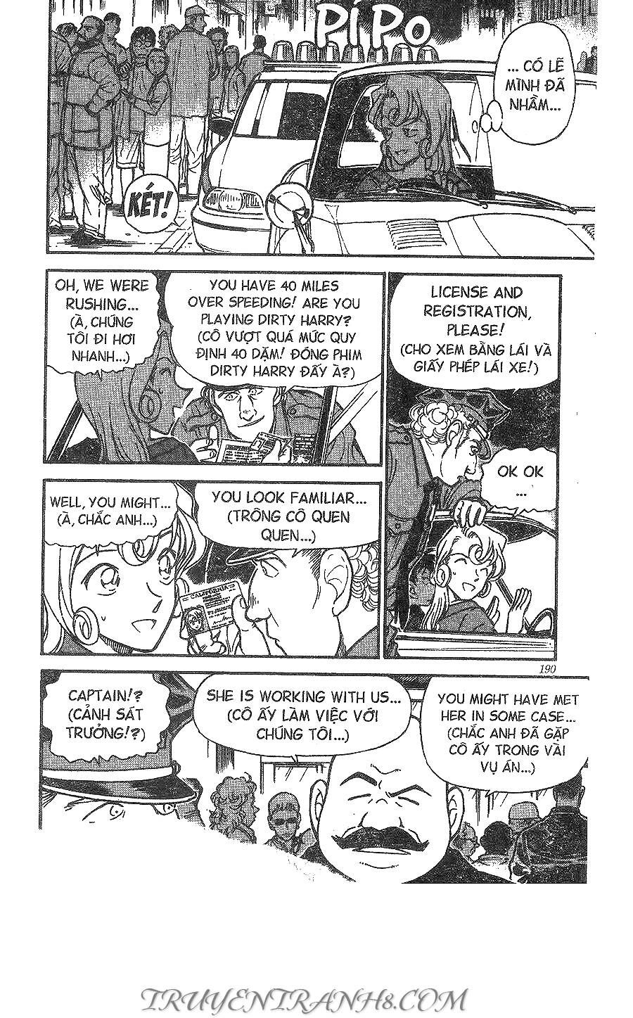 Chapter 350 trang 13