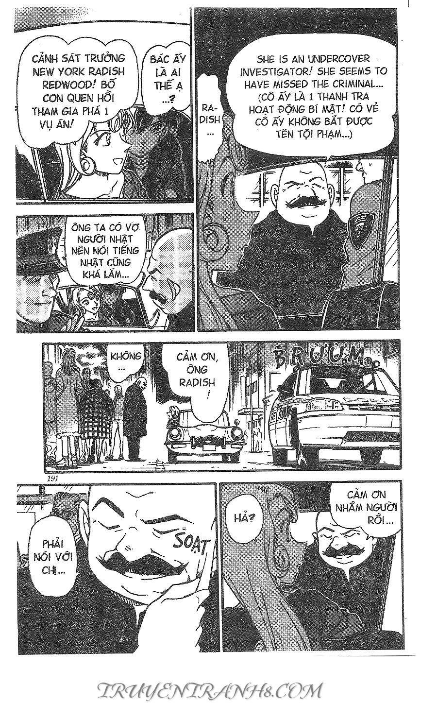 Chapter 350 trang 14