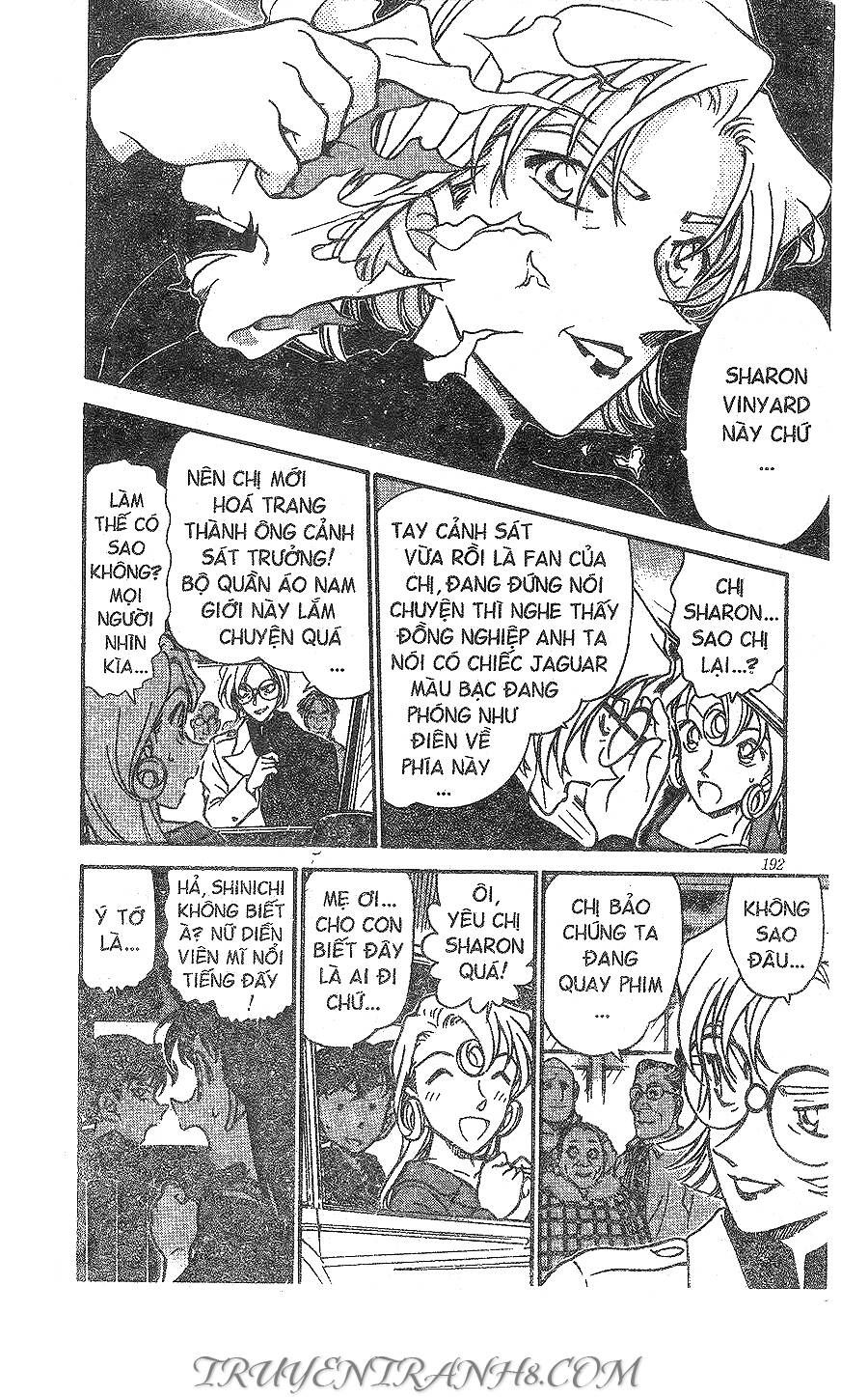 Chapter 350 trang 15