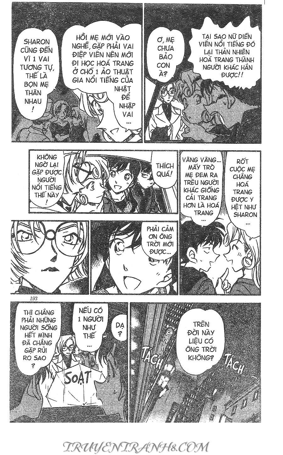 Chapter 350 trang 16