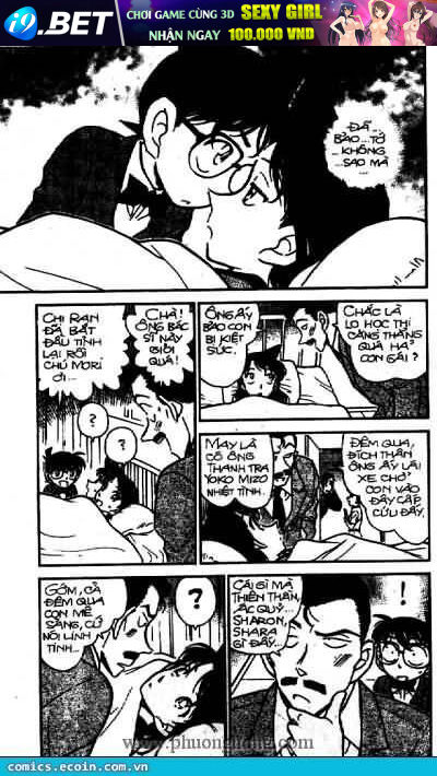 Chapter 354 trang 15