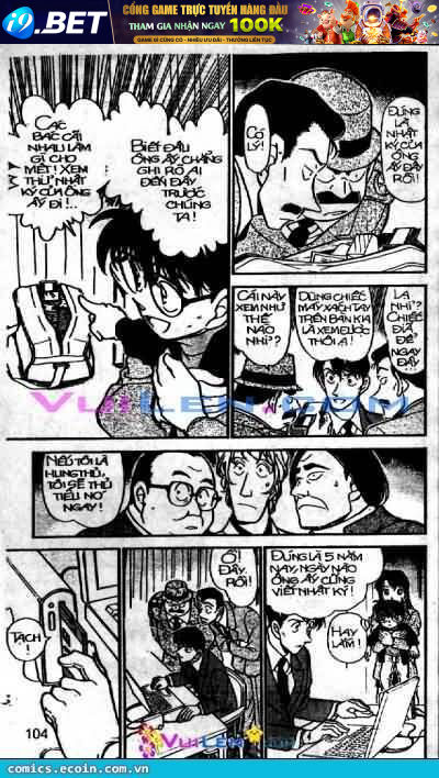 Chapter 378 trang 11