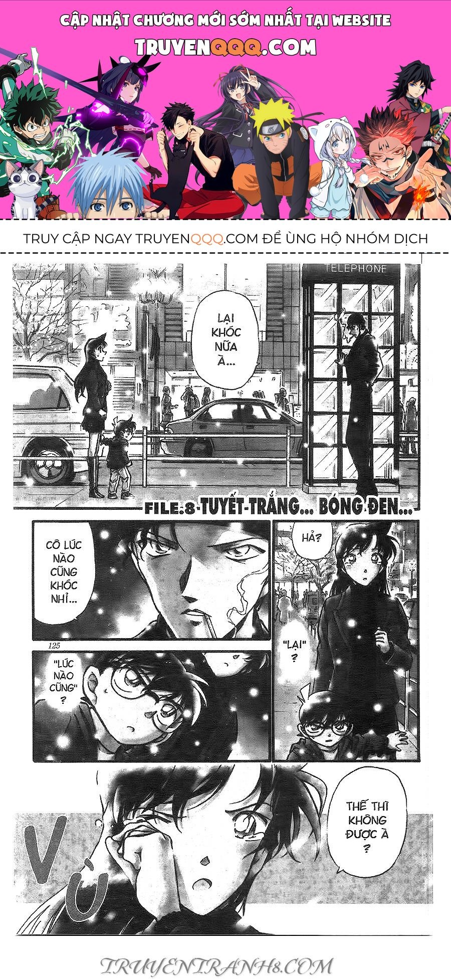 Chapter 380 trang 0