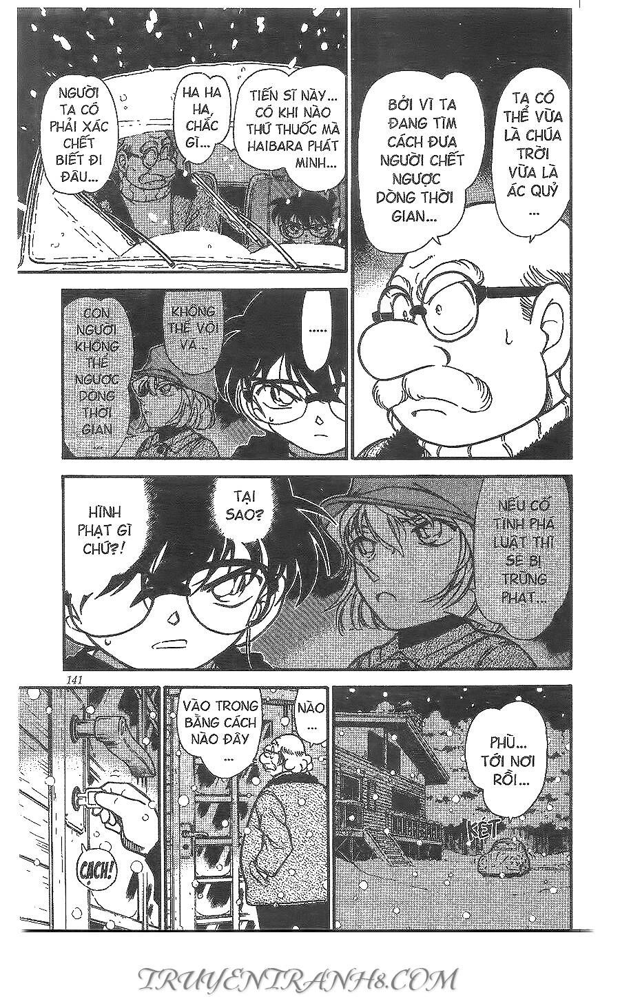 Chapter 380 trang 16