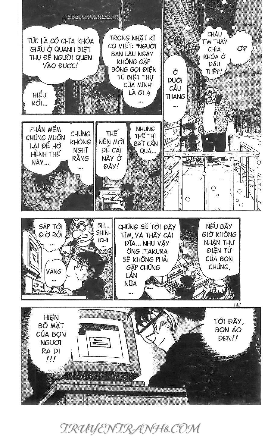 Chapter 380 trang 17