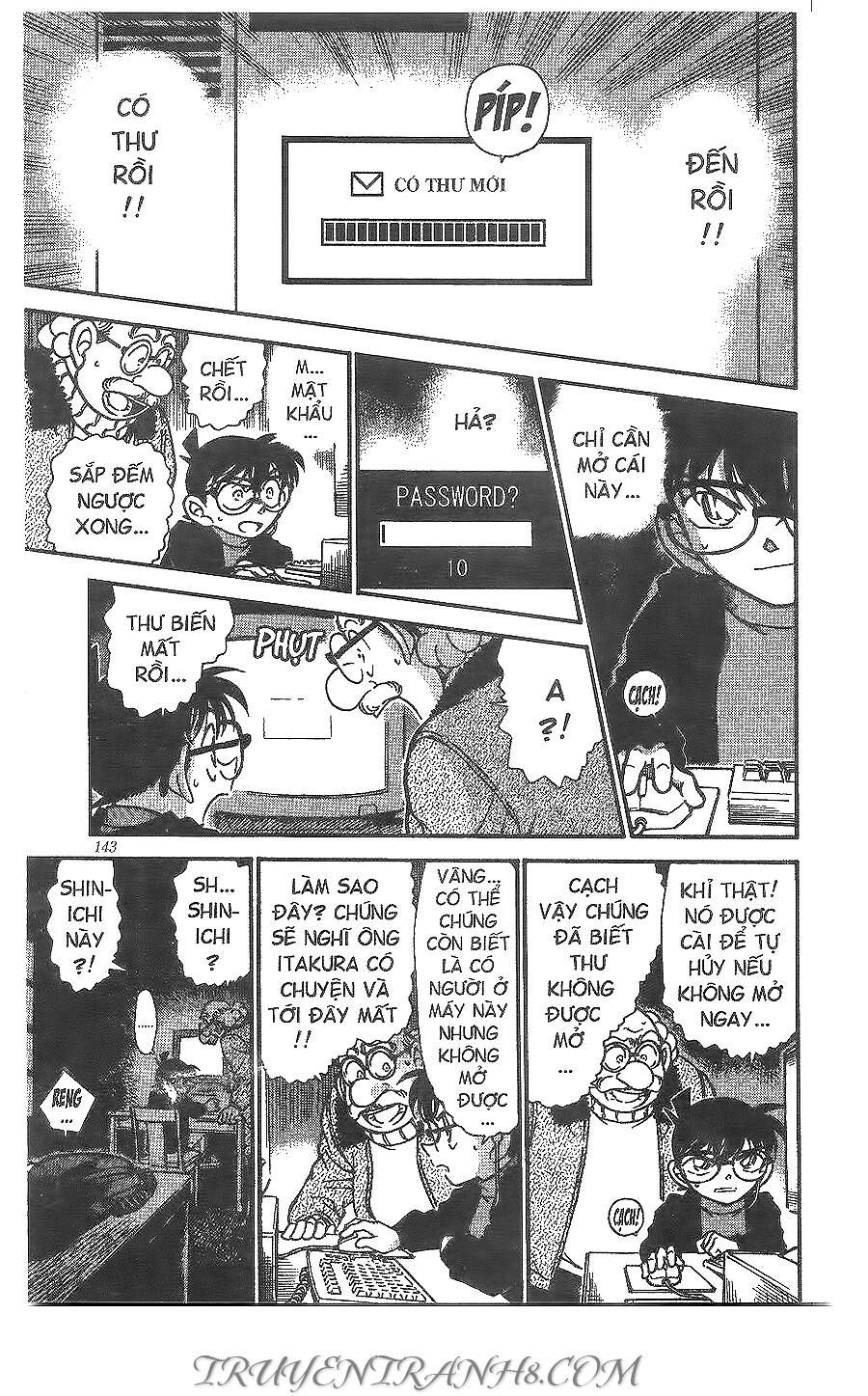 Chapter 380 trang 19