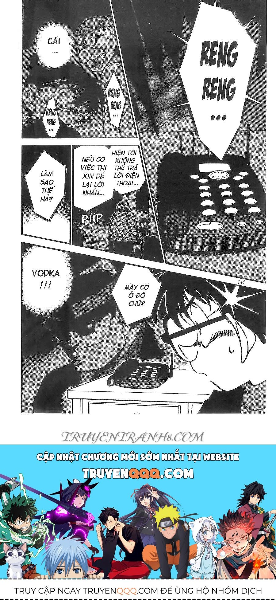 Chapter 380 trang 20