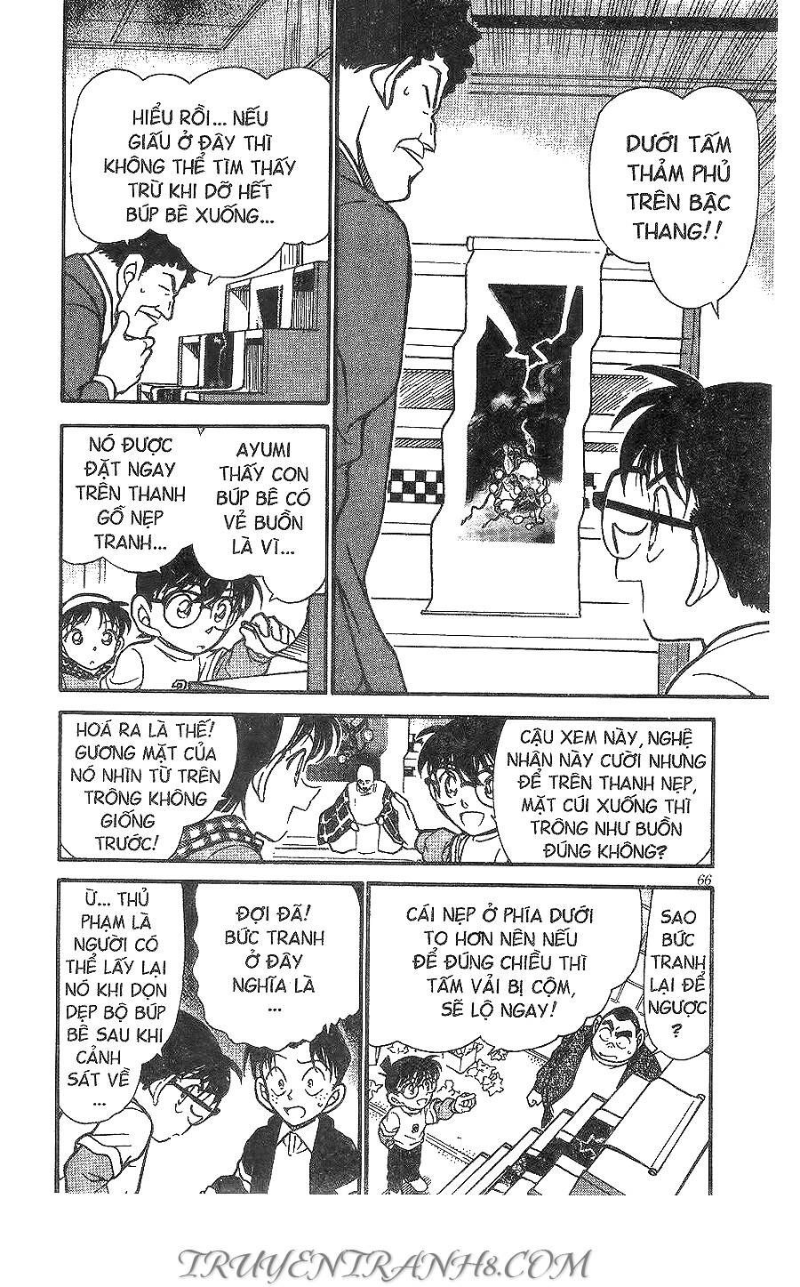 Chapter 386 trang 11