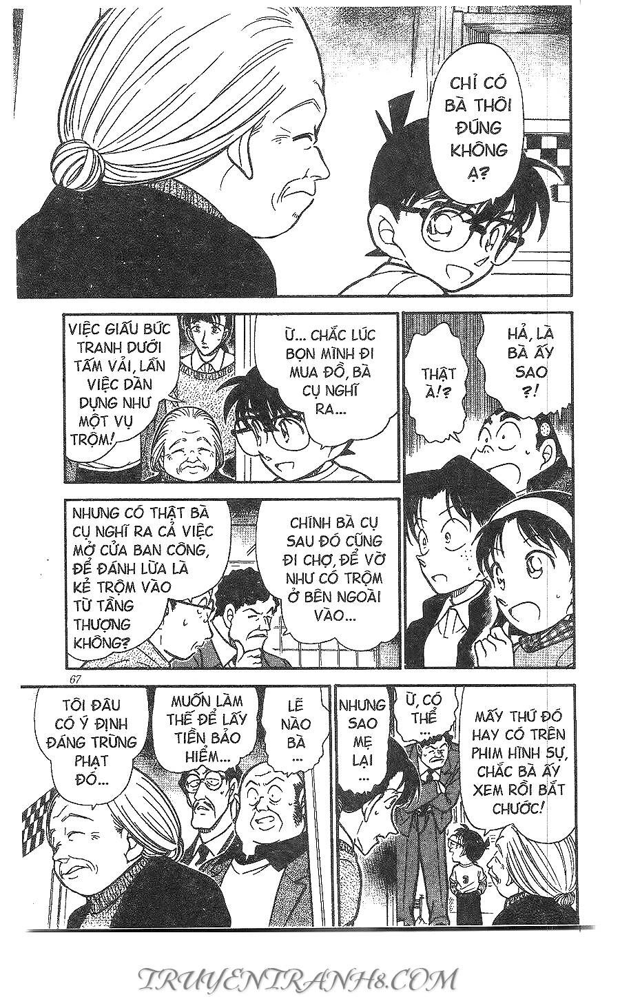 Chapter 386 trang 12