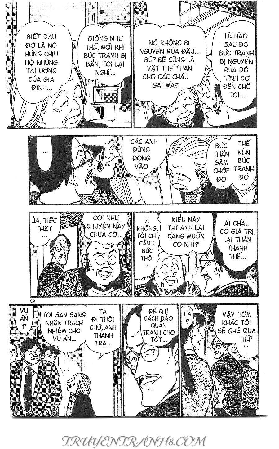 Chapter 386 trang 14