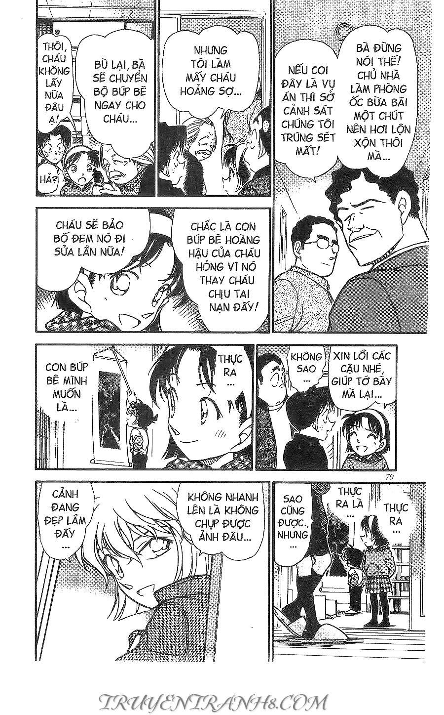 Chapter 386 trang 15