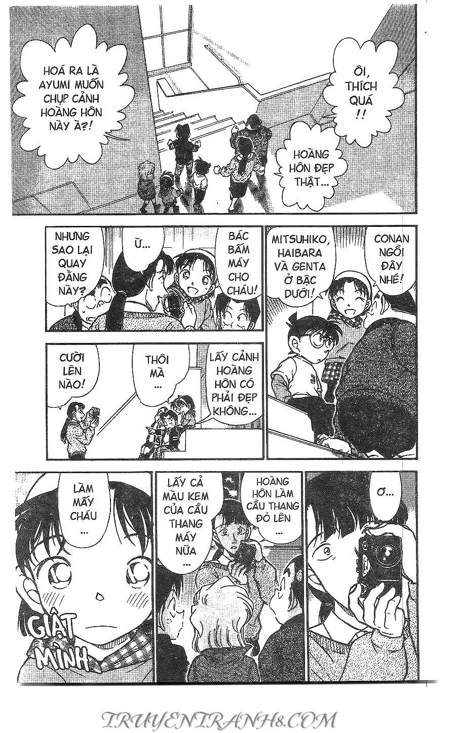 Chapter 386 trang 16