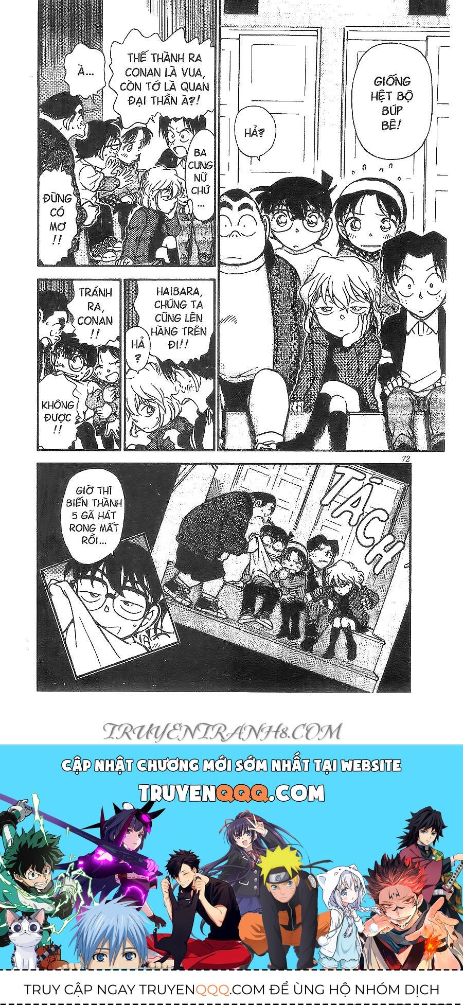 Chapter 386 trang 17