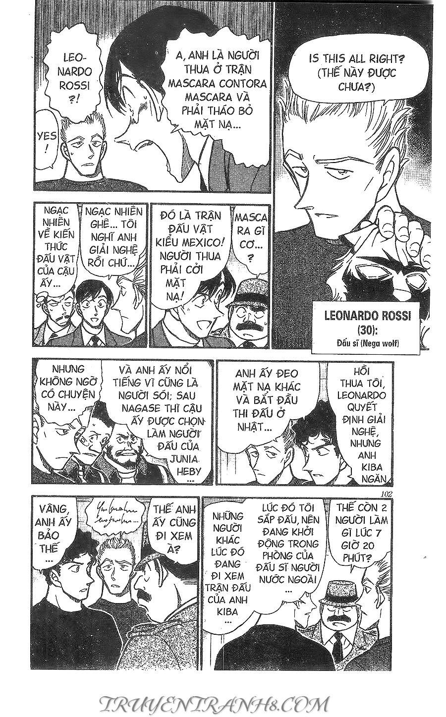 Chapter 388 trang 11