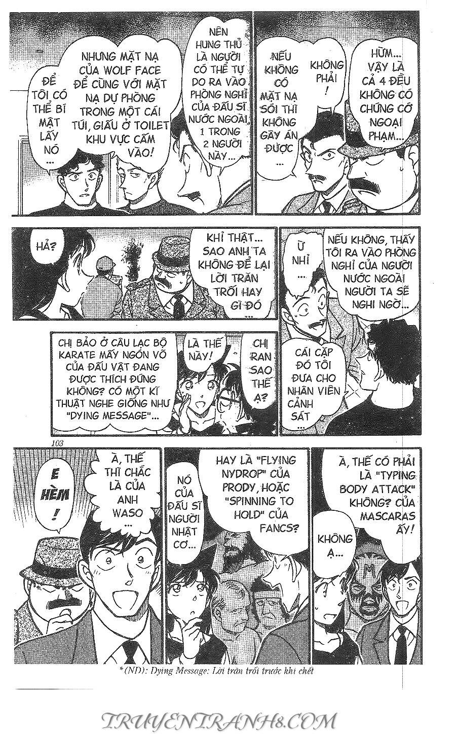 Chapter 388 trang 12