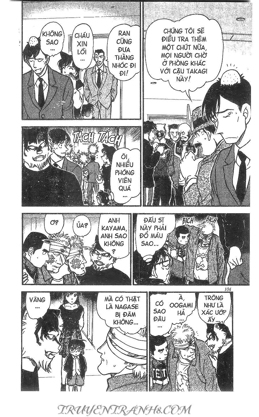 Chapter 388 trang 13