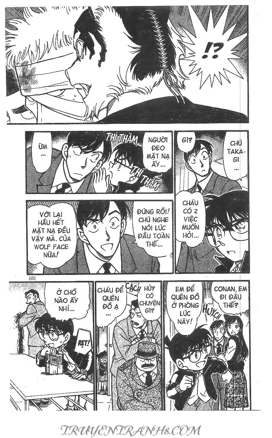 Chapter 388 trang 14