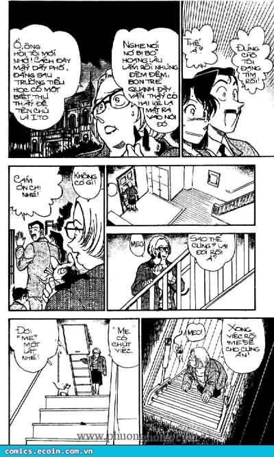 Chapter 390 trang 14