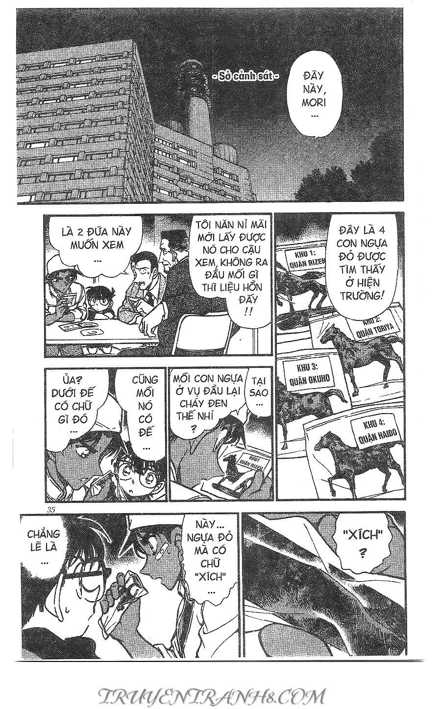 Chapter 394 trang 14