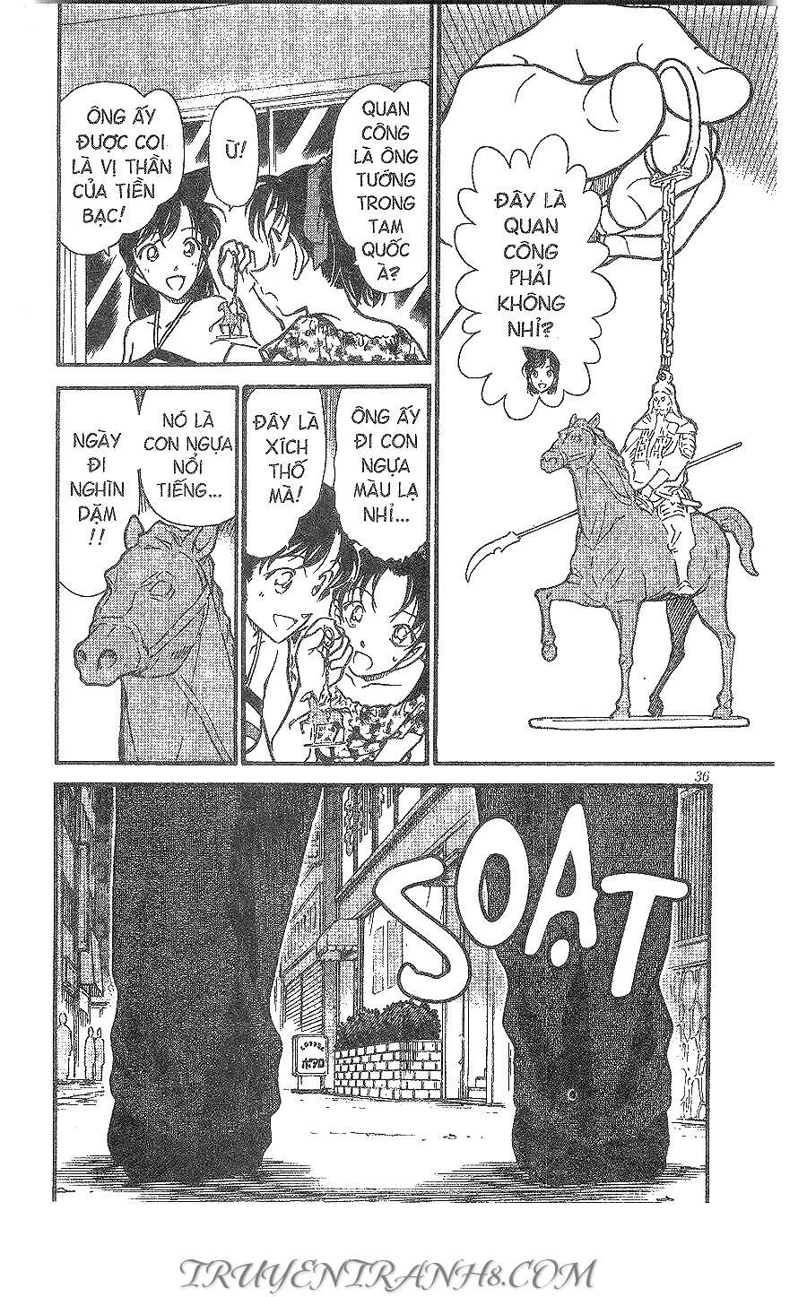 Chapter 394 trang 15