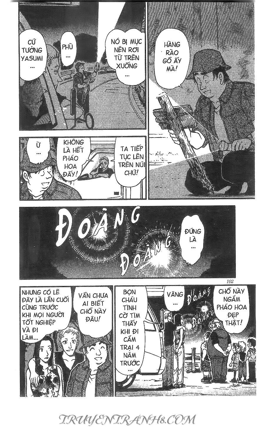 Chapter 398 trang 15