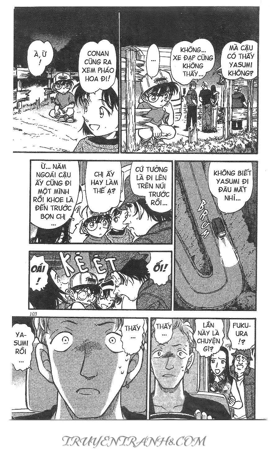 Chapter 398 trang 16