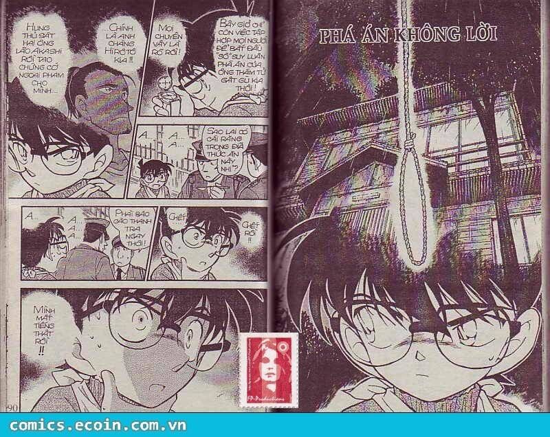 Chapter 408 trang 15