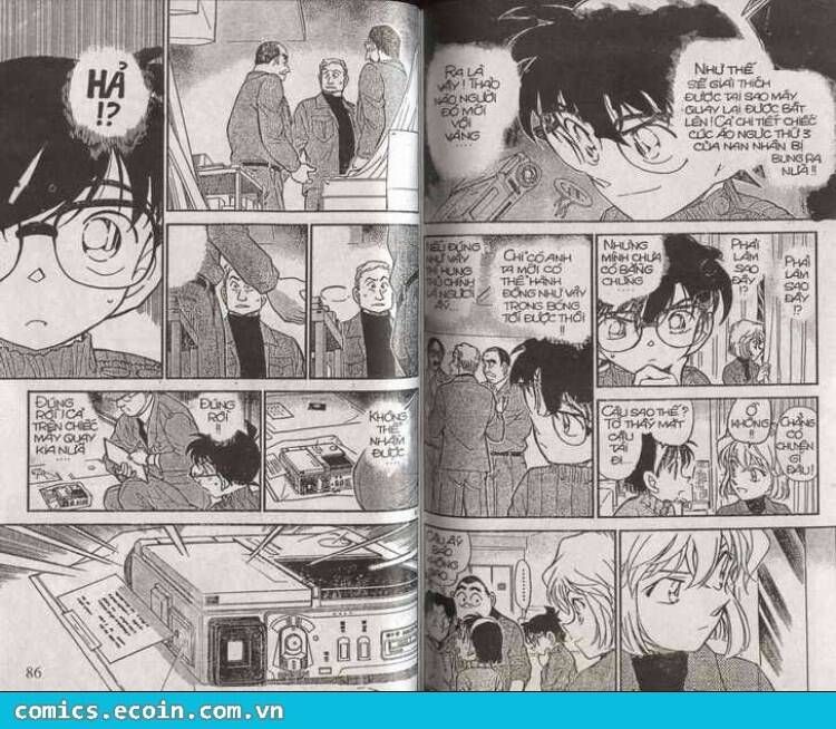 Chapter 418 trang 14