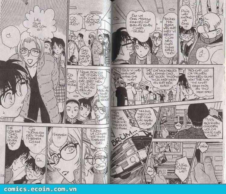 Chapter 420 trang 12