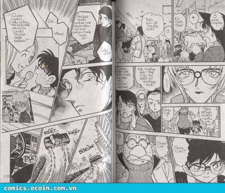 Chapter 420 trang 14