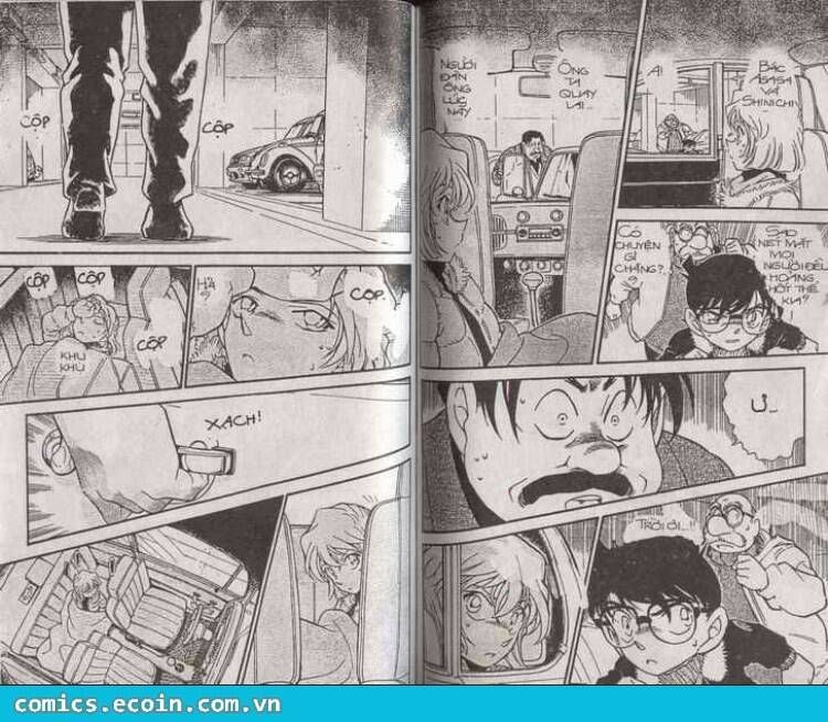 Chapter 420 trang 15