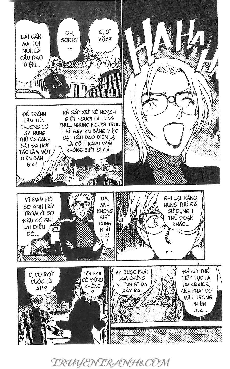 Chapter 432 trang 14