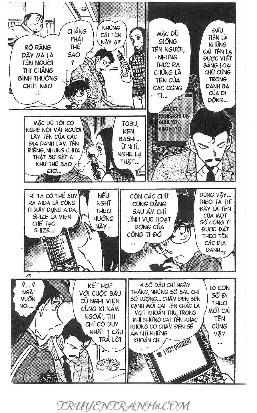 Chapter 440 trang 12