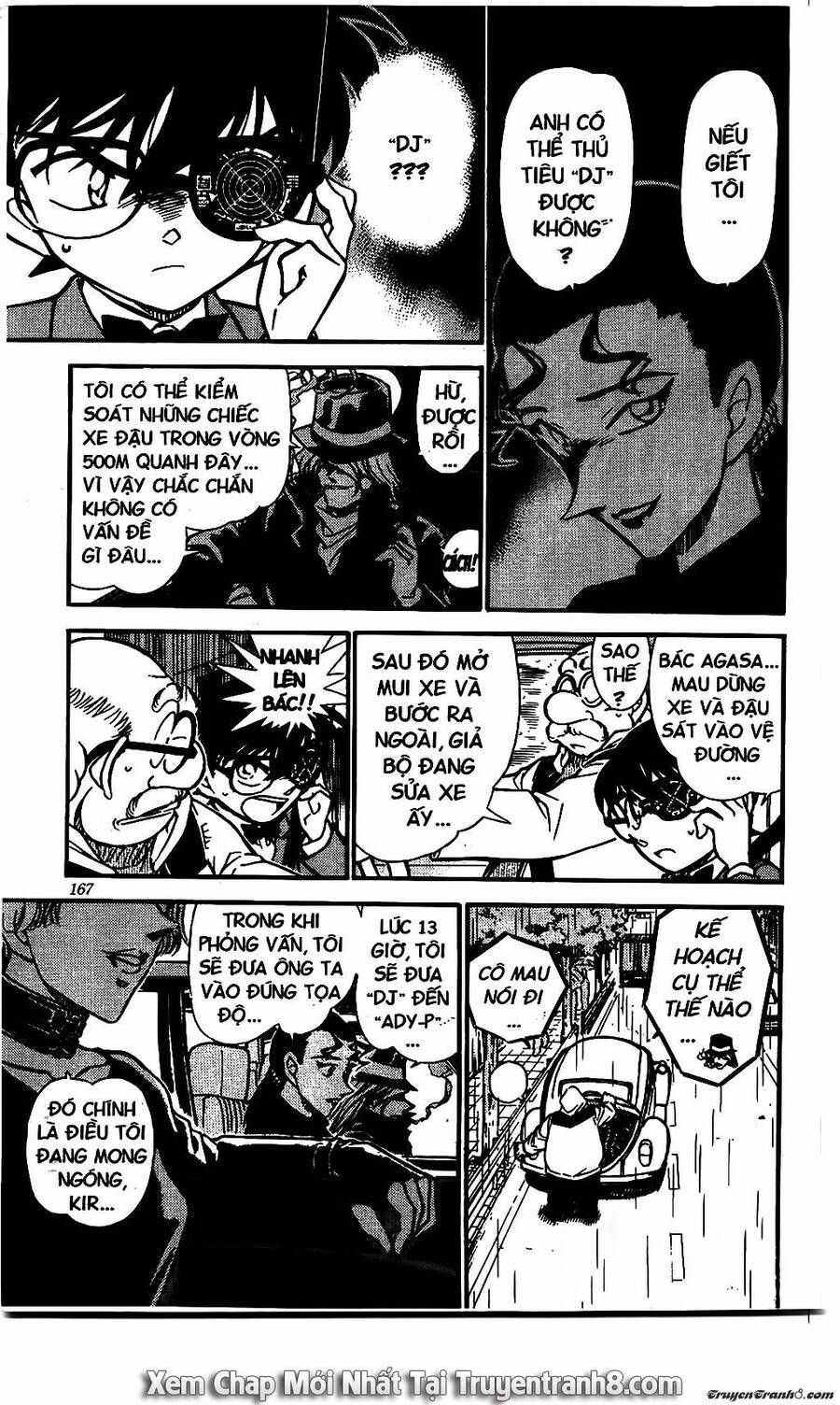 Chapter 500 trang 10